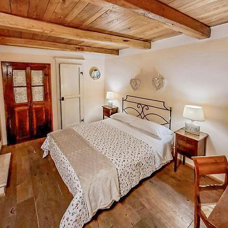 Hotel Da Titta Pitigliano Exteriér fotografie
