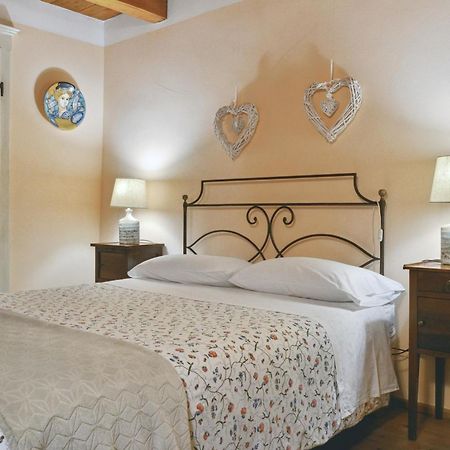 Hotel Da Titta Pitigliano Exteriér fotografie