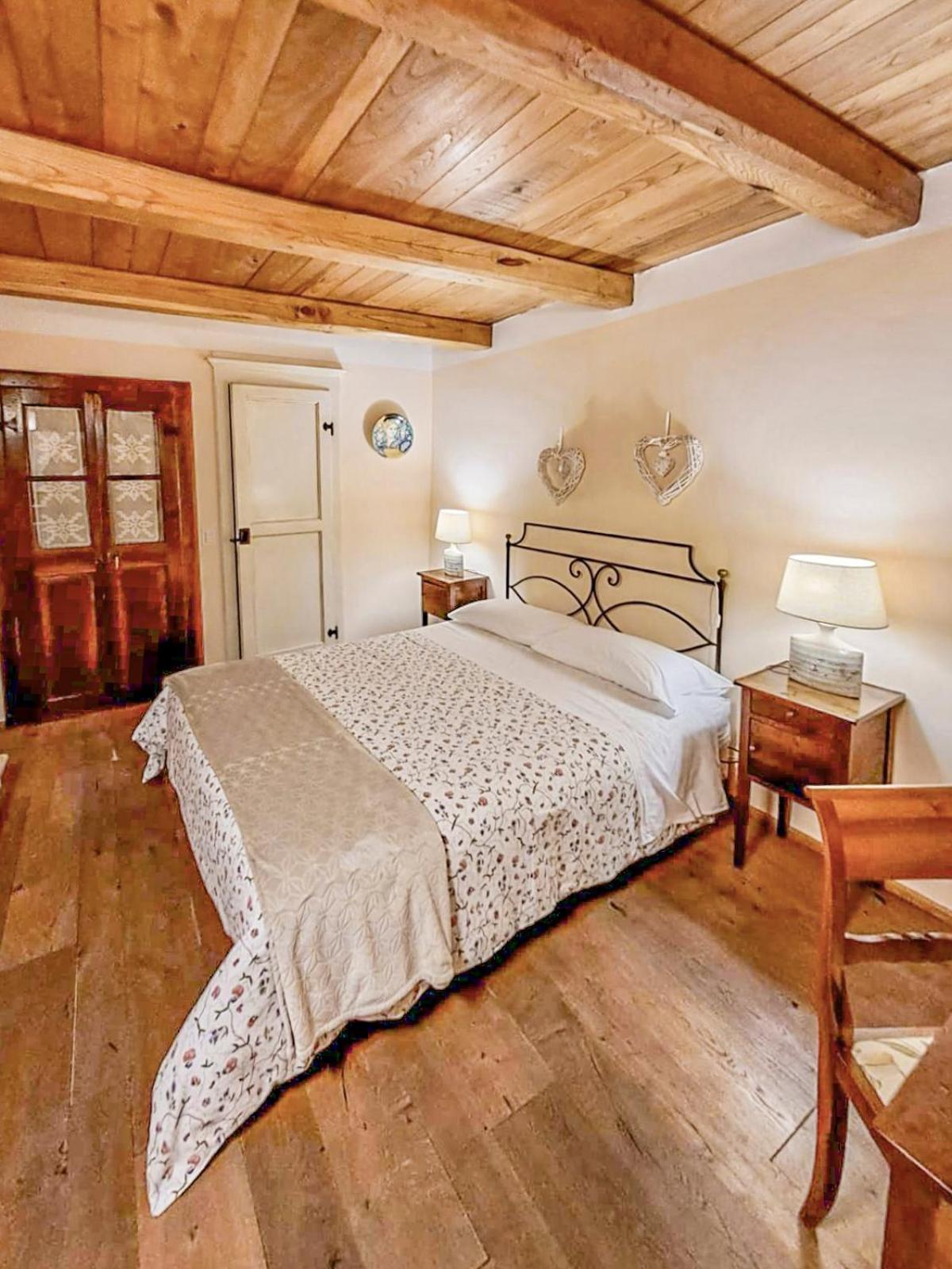 Hotel Da Titta Pitigliano Exteriér fotografie