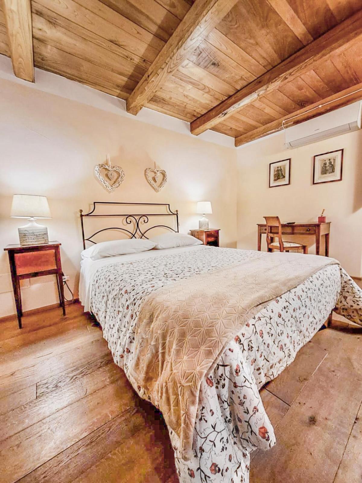 Hotel Da Titta Pitigliano Exteriér fotografie