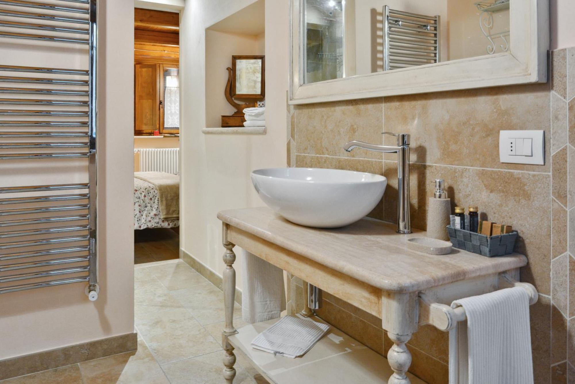 Hotel Da Titta Pitigliano Exteriér fotografie