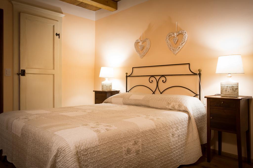Hotel Da Titta Pitigliano Exteriér fotografie